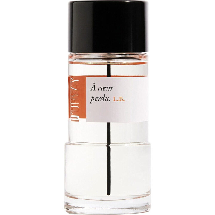 L.B. À cœur perdu.